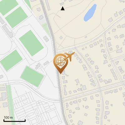 Foto zu Onkel-Tom-Straße 51-55, 14169 Berlin