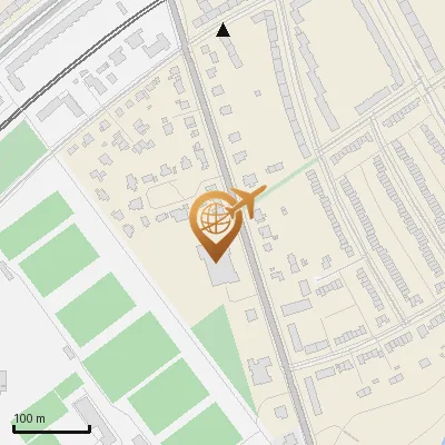 Foto zu Onkel-Tom-Straße 58-62, 14169 Berlin