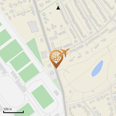 Foto zu Onkel-Tom-Straße 63, 14169 Berlin