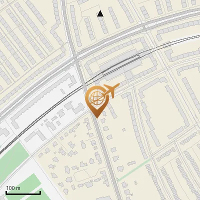 Foto zu Onkel-Tom-Straße 91-93, 14169 Berlin