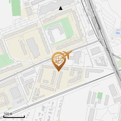 Foto zu Ontarioseestraße 8-14, 10319 Berlin