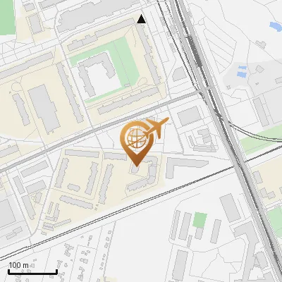 Foto zu Ontarioseestraße 16-30, 10319 Berlin