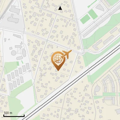 Foto zu Ontarioweg 8-16, 12524 Berlin