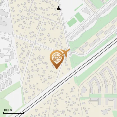 Foto zu Ontarioweg 1-7, 12524 Berlin