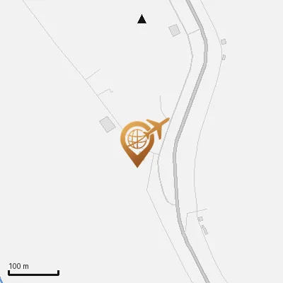 Karte Oortkatenufer 24, 21037 Hamburg