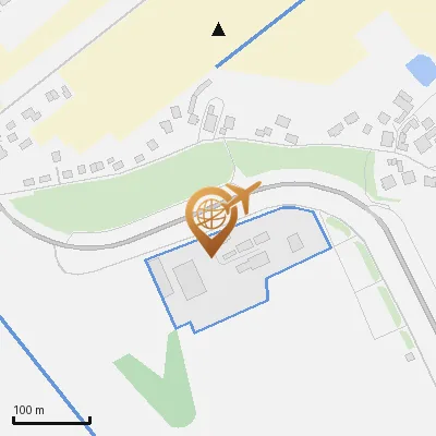 Karte Oortkatenufer 4-5, 21037 Hamburg