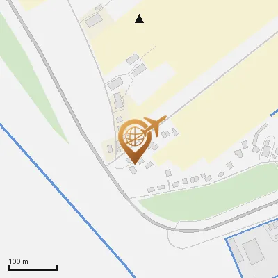 Karte Oortkatenweg 4, 21037 Hamburg