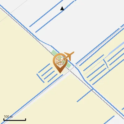 Karte Oortkatenweg 81, 21037 Hamburg