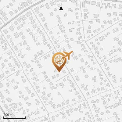 Karte Op de Elg 26-30, 22393 Hamburg