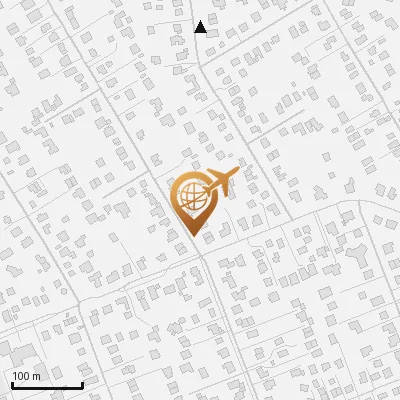 Karte Op de Elg 31, 22393 Hamburg