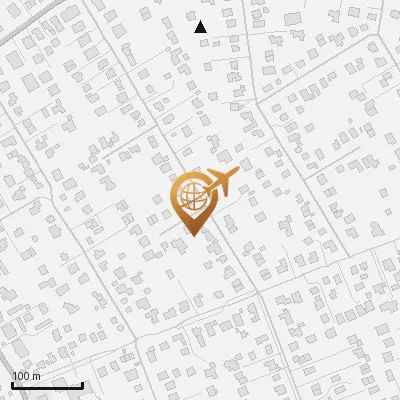 Karte Op de Elg 32, 22393 Hamburg