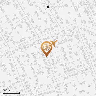 Karte Op de Elg 35-41, 22393 Hamburg