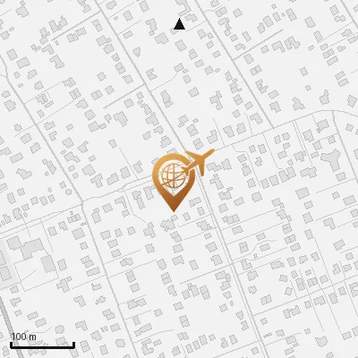 Karte Op de Elg 42-44, 22393 Hamburg