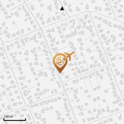 Karte Op de Elg 45-51, 22393 Hamburg