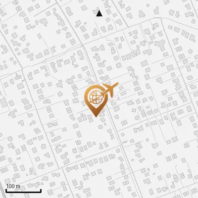 Karte Op de Elg 54, 22393 Hamburg