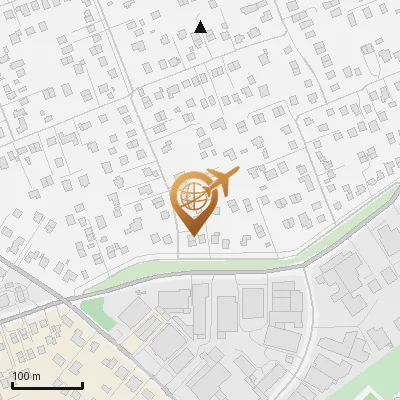 Karte Op de Elg 75-79, 22393 Hamburg