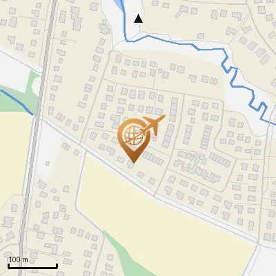 Karte Op de Höh 4-17, 22395 Hamburg