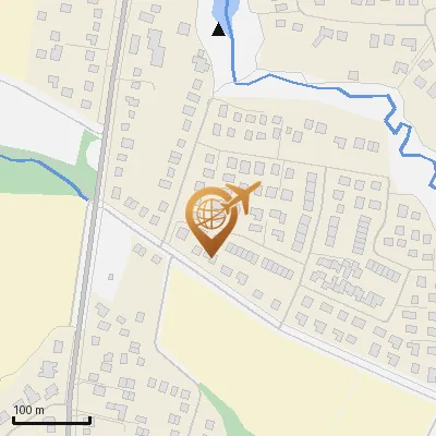 Karte Op de Höh 21-31, 22395 Hamburg