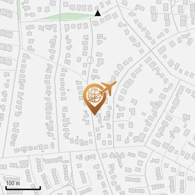 Karte Op de Solt 15-31, 22391 Hamburg