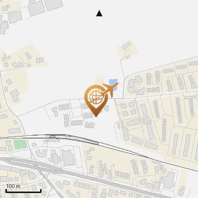 Karte Op'n Hainholt 101-103, 22589 Hamburg