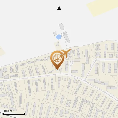 Karte Op'n Hainholt 50-51, 22589 Hamburg