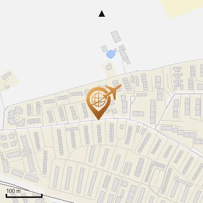 Karte Op'n Hainholt 52-56, 22589 Hamburg