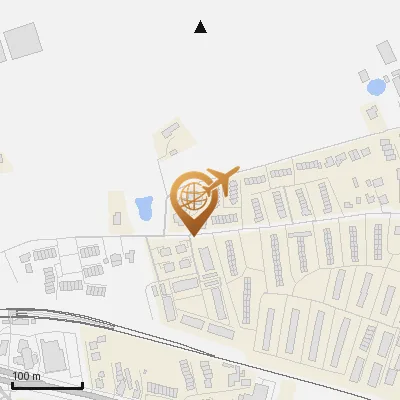 Karte Op'n Hainholt 81-88, 22589 Hamburg