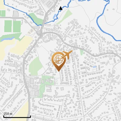 Karte Op'n Idenkamp 1-3, 22397 Hamburg