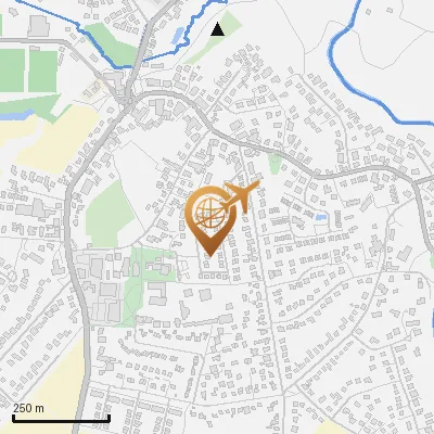 Karte Op'n Idenkamp 4-32, 22397 Hamburg