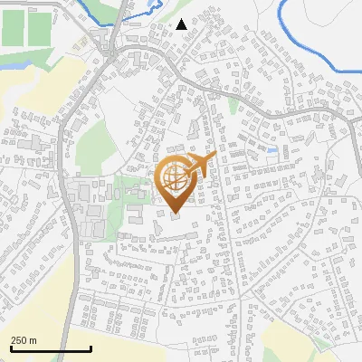 Karte Op'n Idenkamp 37-45, 22397 Hamburg