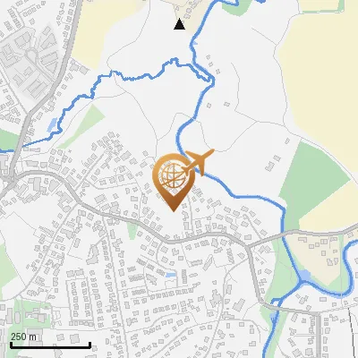 Karte Op'n Möhlnrad 9-13, 22397 Hamburg