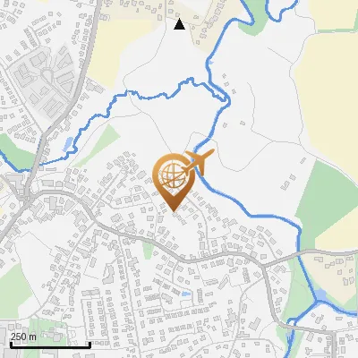 Karte Op'n Möhlnrad 17-19, 22397 Hamburg