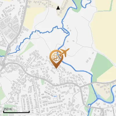 Karte Op'n Möhlnrad 20-24, 22397 Hamburg