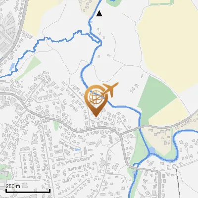 Karte Op'n Möhlnrad 4-8, 22397 Hamburg