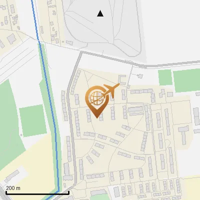 Foto zu Opalstraße 9-24, 80995 München