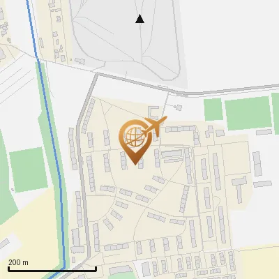 Foto zu Opalstraße 26-38, 80995 München