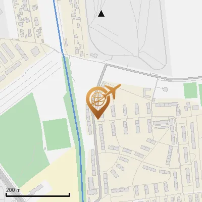 Foto zu Opalstraße 3, 80995 München