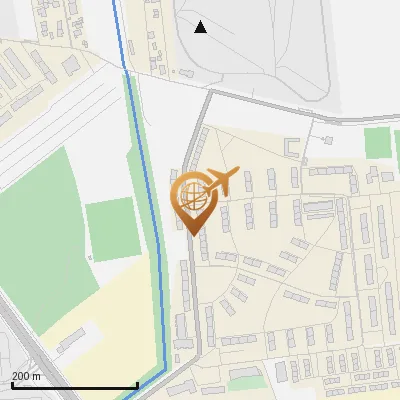 Foto zu Opalstraße 4-8, 80995 München