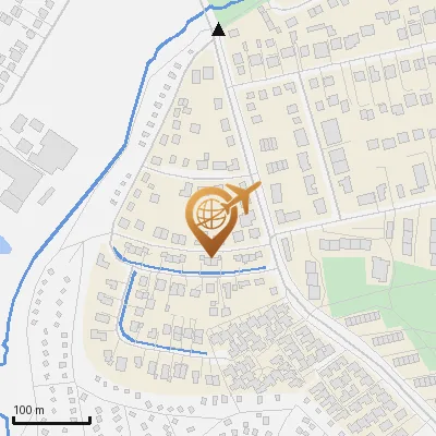 Karte Ophof 4-6, 22159 Hamburg