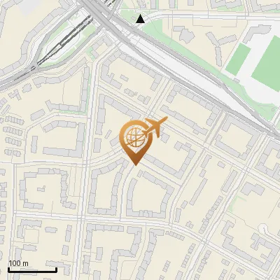 Foto zu Opitzstraße 4-5, 12163 Berlin