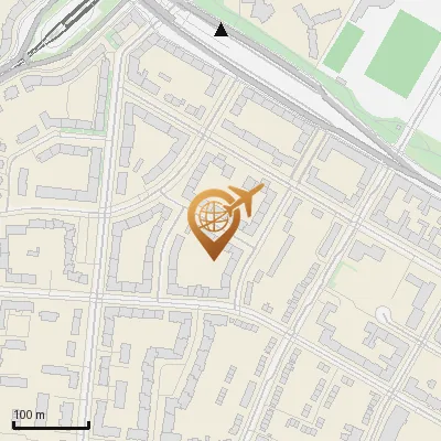 Foto zu Opitzstraße 7-9, 12163 Berlin