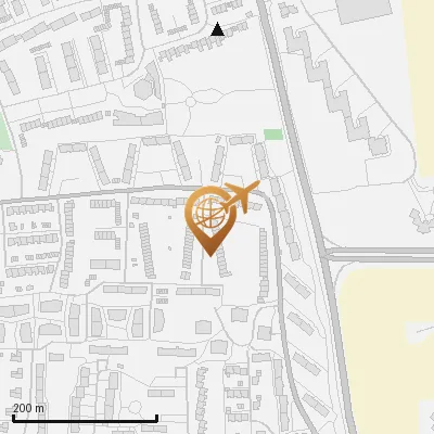 Foto zu Oppelner Straße 8-26, 51145 Köln