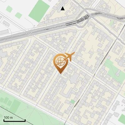 Foto zu Oppelner Straße 36-38, 10997 Berlin