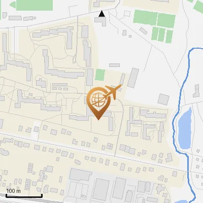 Foto zu Oppelner Straße 34-42, 22045 Hamburg