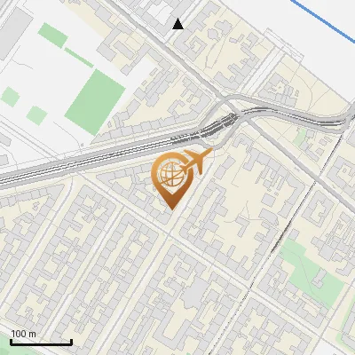 Foto zu Oppelner Straße 3-8, 10997 Berlin