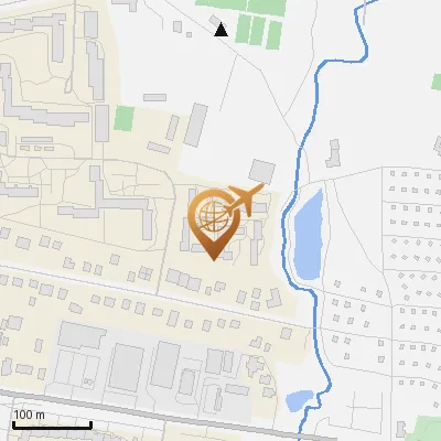 Karte Oppelner Straße 47-53, 22045 Hamburg