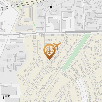 Foto zu Oppenrieder Straße 14-26, 81477 München