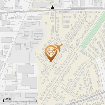 Karte Oppenrieder Straße 28-41, 81477 München