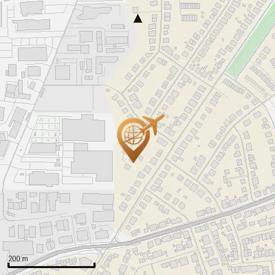 Foto zu Oppenrieder Straße 44-53, 81477 München