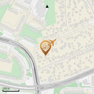 Karte Oppermannstraße 8-14, 12679 Berlin